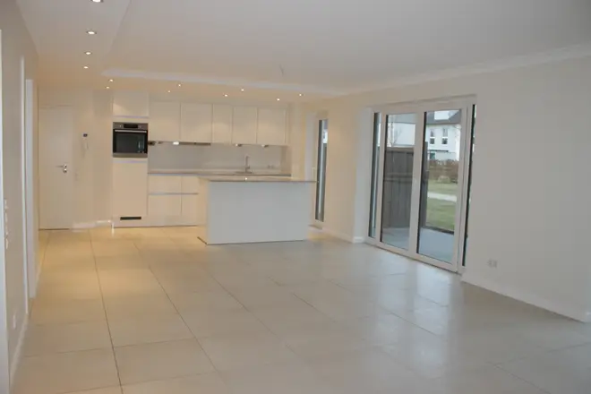 5 Zimmer Wohnung mit 170 m² in Rüsselsheim am Main – Bild 1