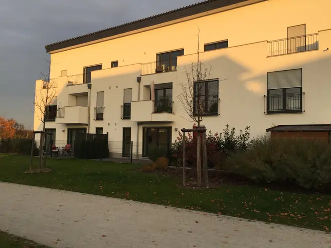 5 Zimmer Wohnung mit 170 m² in Rüsselsheim am Main – Bild 8