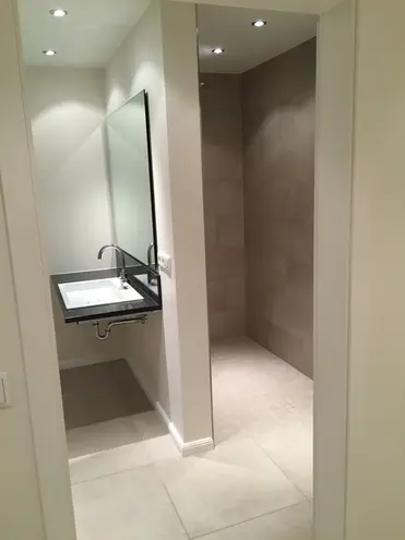 5 Zimmer Wohnung mit 170 m² in Rüsselsheim am Main – Bild 9