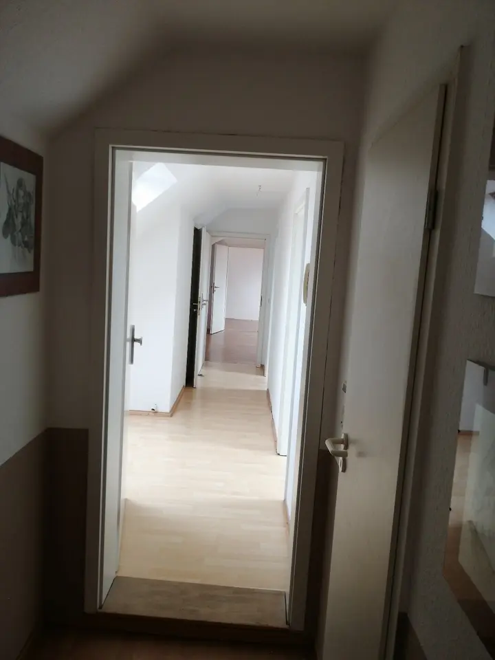 2 Zimmer Wohnung mit 49 m² in Aschersleben – Bild 2