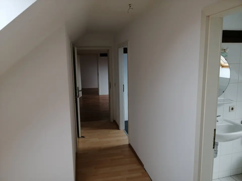 2 Zimmer Wohnung mit 49 m² in Aschersleben – Bild 3