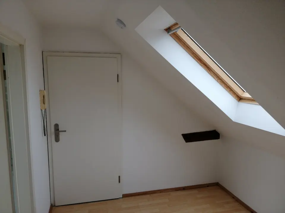 2 Zimmer Wohnung mit 49 m² in Aschersleben – Bild 4