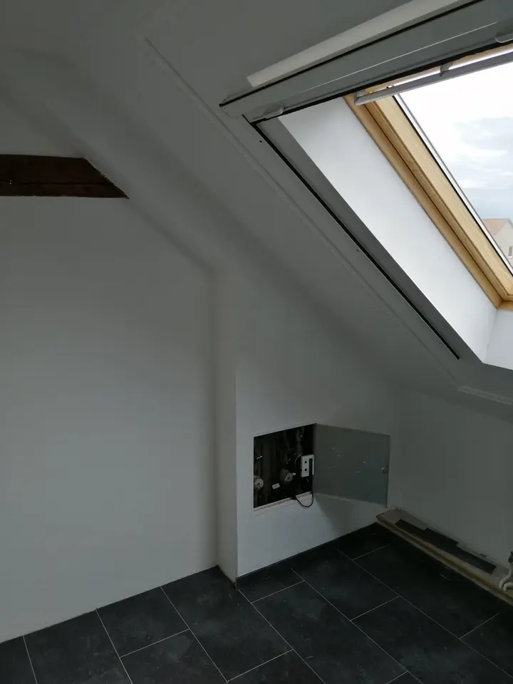 2 Zimmer Wohnung mit 49 m² in Aschersleben – Bild 9
