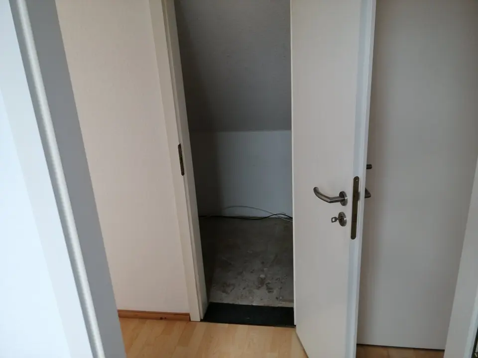 2 Zimmer Wohnung mit 49 m² in Aschersleben – Bild 10
