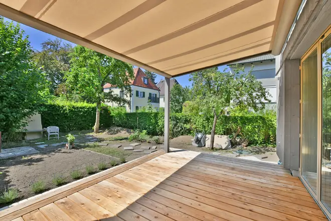 4 Zimmer Haus mit 118 m² in München – Bild 11