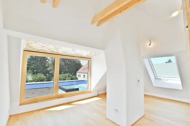 4 Zimmer Haus mit 118 m² in München – Bild 6