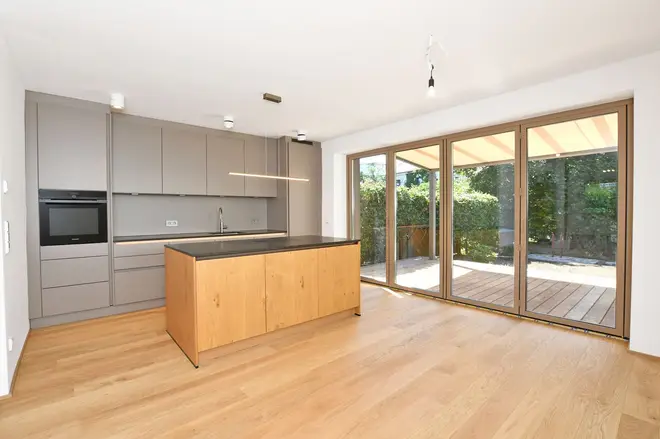 4 Zimmer Haus mit 118 m² in München – Bild 7