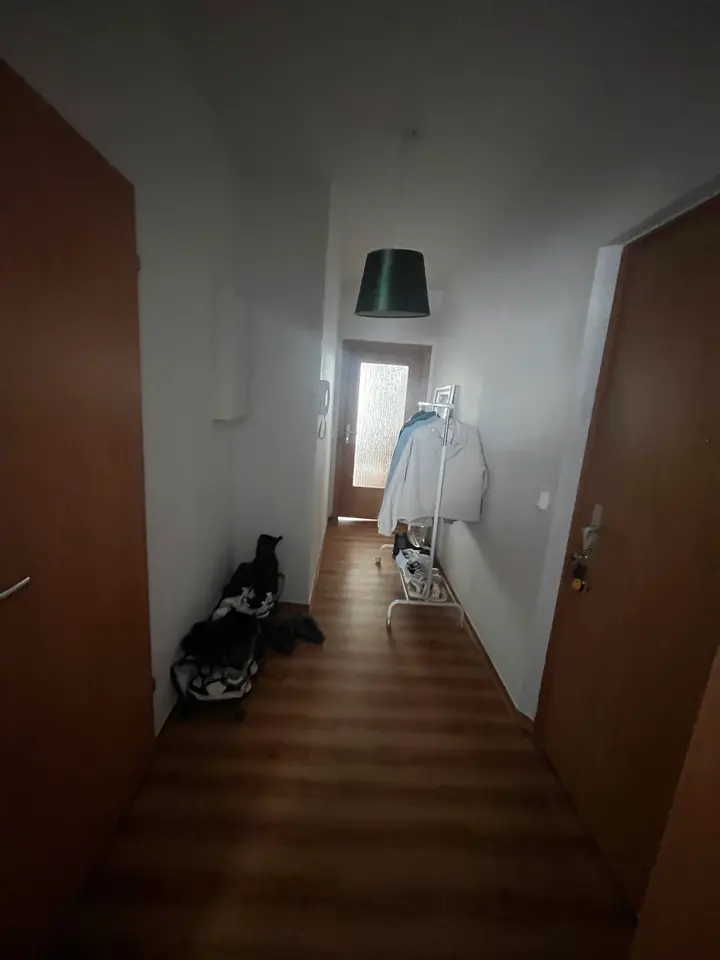 2 Zimmer Wohnung mit 53 m² in Nordhausen – Bild 4