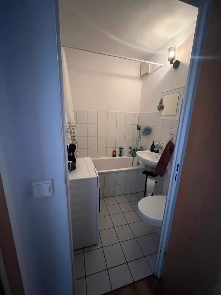 2 Zimmer Wohnung mit 53 m² in Nordhausen – Bild 5