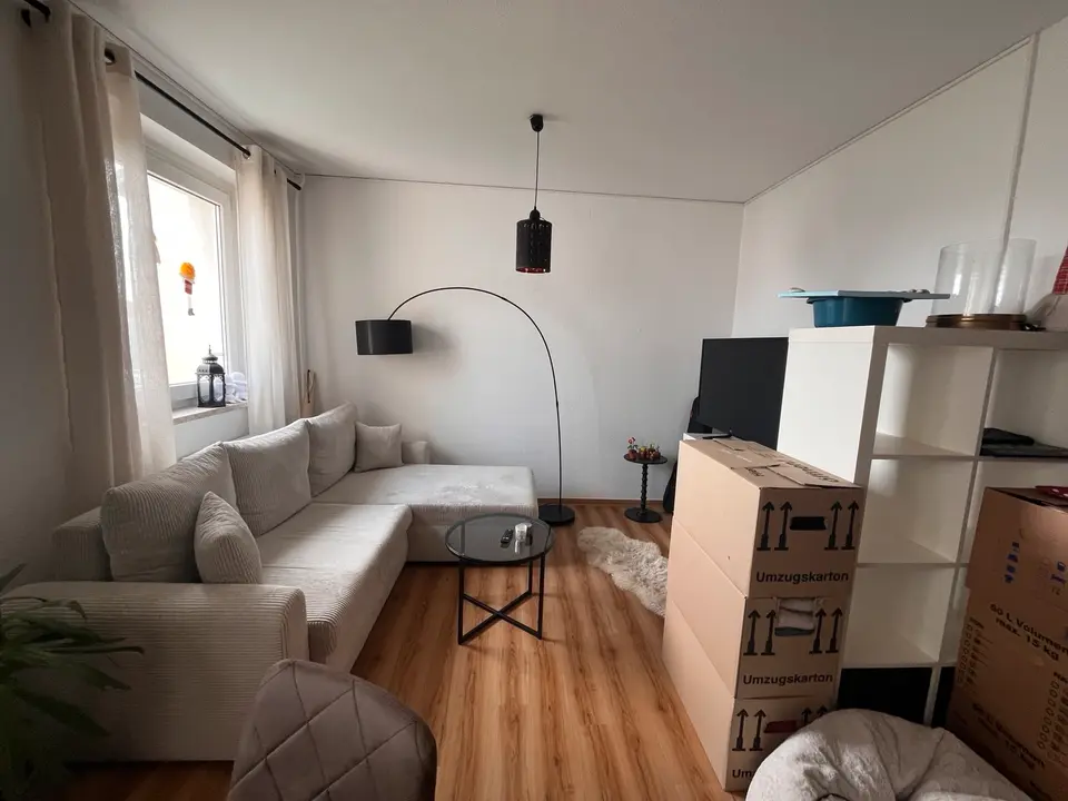 2 Zimmer Wohnung mit 53 m² in Nordhausen – Bild 6
