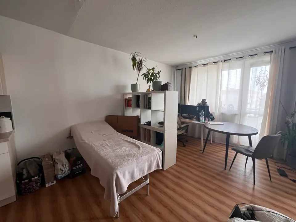 2 Zimmer Wohnung mit 53 m² in Nordhausen – Bild 7