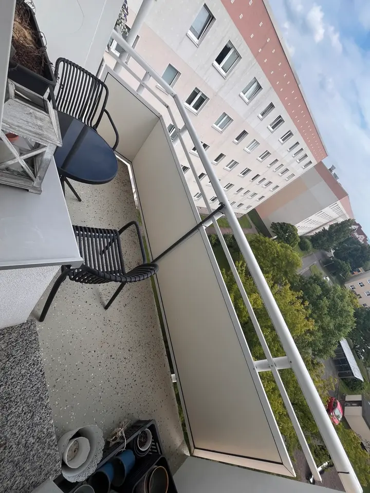 2 Zimmer Wohnung mit 53 m² in Nordhausen – Bild 8