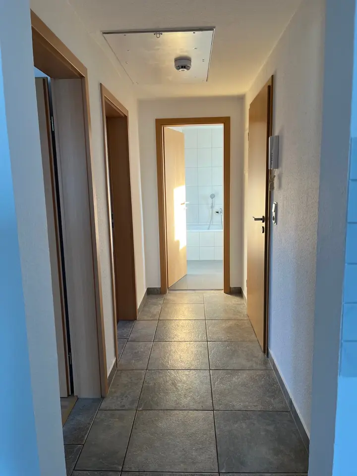 2 Zimmer Wohnung mit 53 m² in Nordhausen – Bild 9