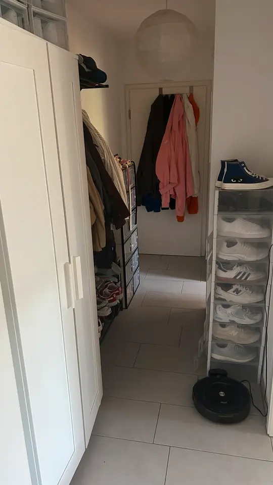 WG-Zimmer mit 32 m² in Bonn – Bild 2