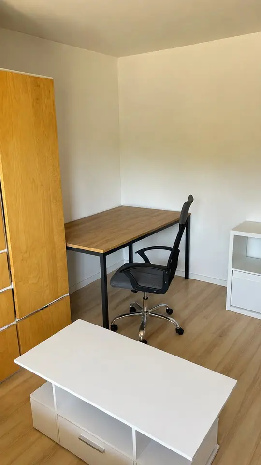 WG-Zimmer mit 32 m² in Bonn – Bild 4