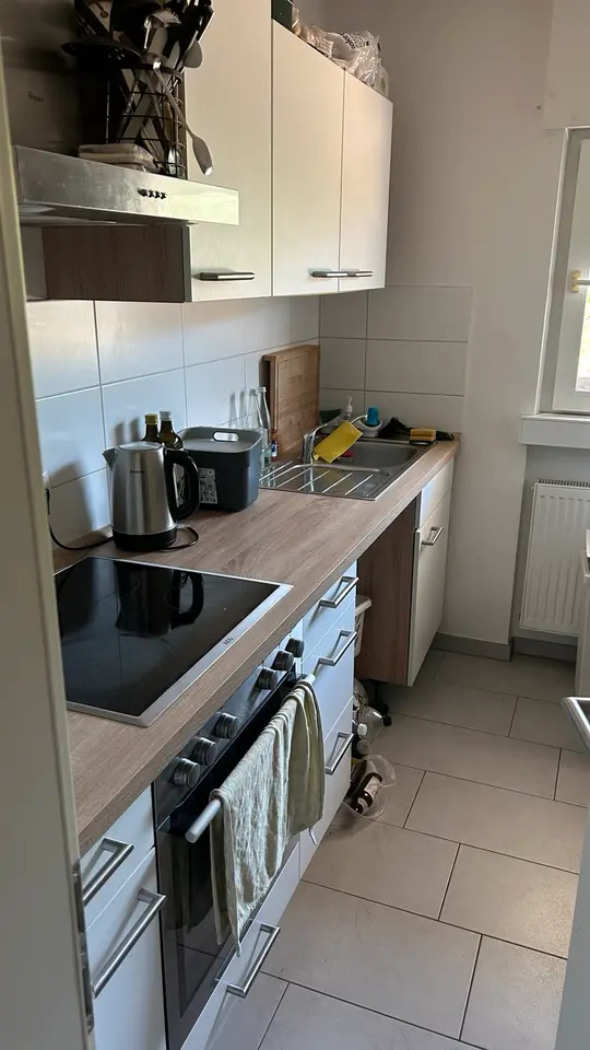 WG-Zimmer mit 32 m² in Bonn – Bild 6