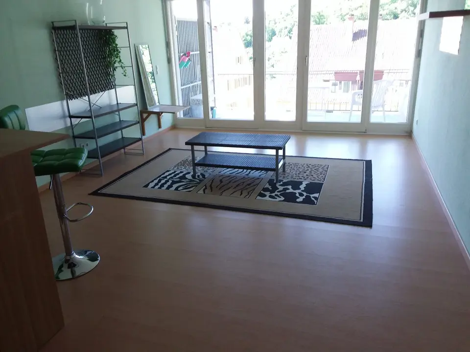 Studio mit 22 m² in Waldshut-Tiengen – Bild 2