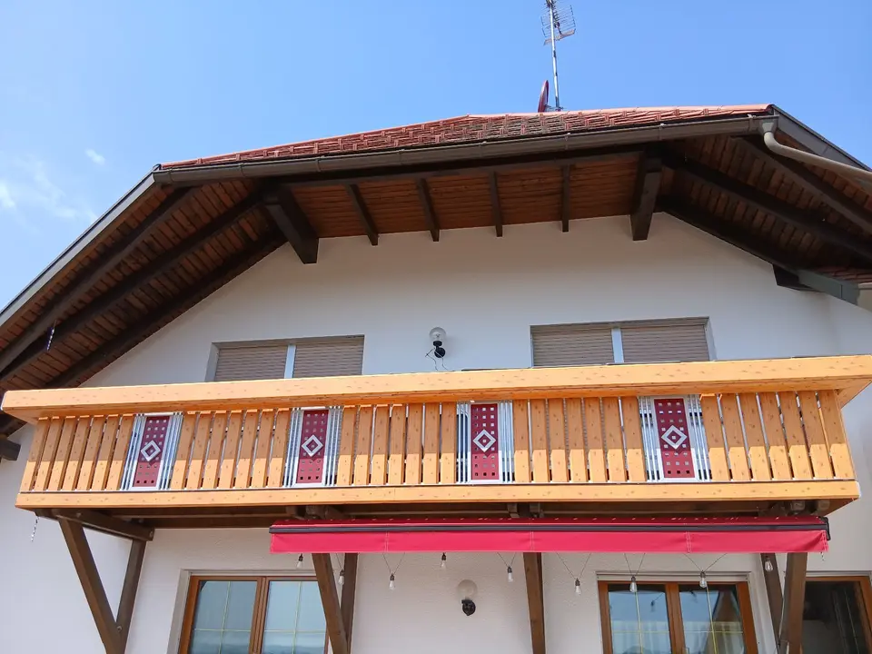 Studio mit 22 m² in Waldshut-Tiengen – Bild 8