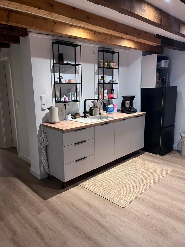 Studio mit 41 m² in Meppen – Bild 2