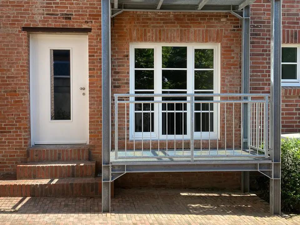 Studio mit 41 m² in Meppen – Bild 3