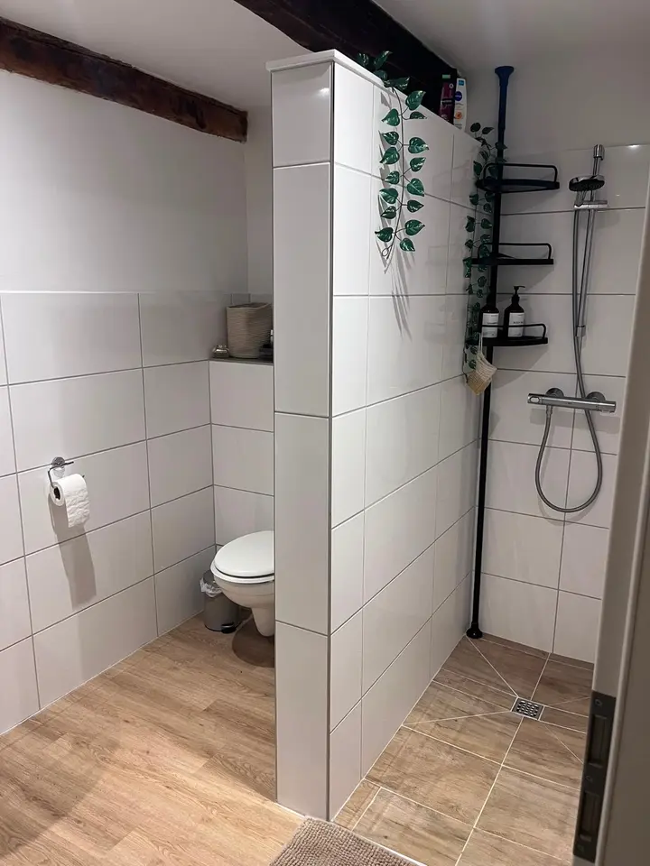 Studio mit 41 m² in Meppen – Bild 4