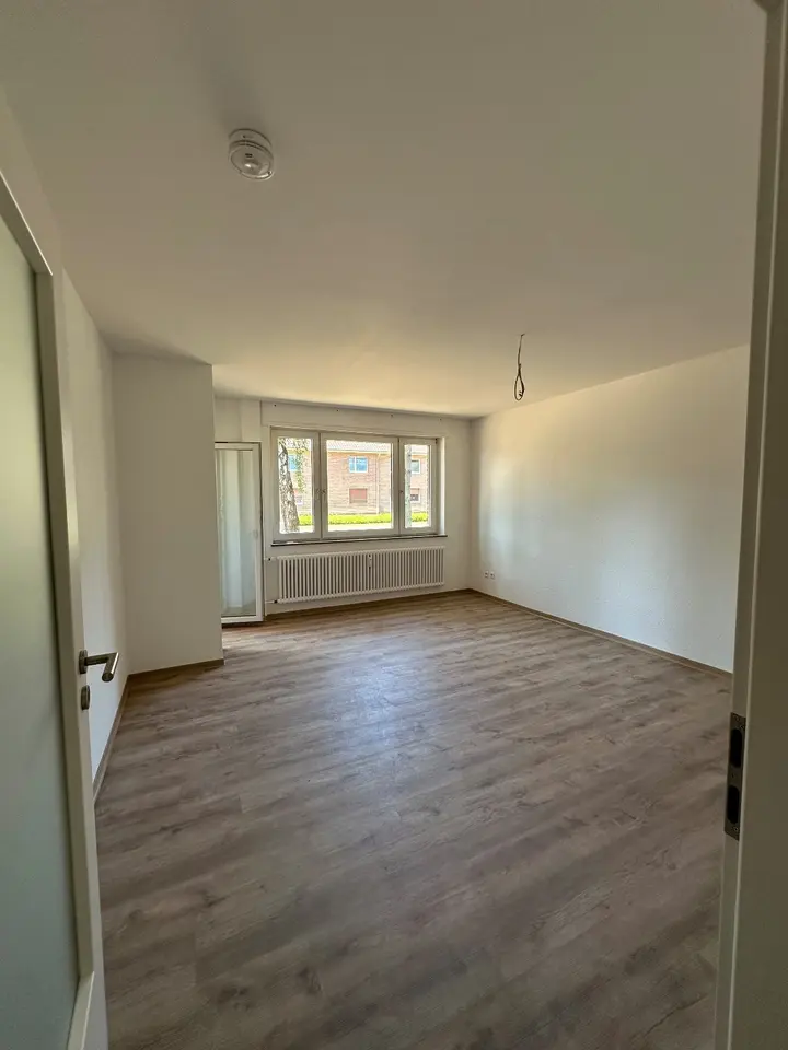 Studio mit 41 m² in Meppen – Bild 9