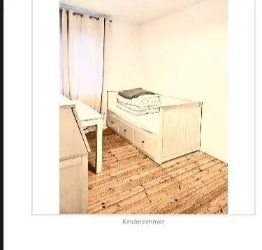 2 Zimmer Wohnung mit 56 m² in Wolfsburg – Bild 3
