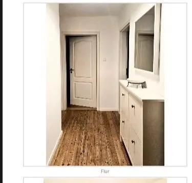 2 Zimmer Wohnung mit 56 m² in Wolfsburg – Bild 5