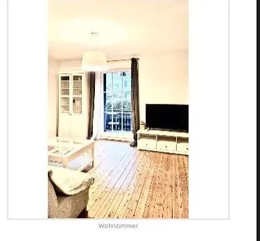 2 Zimmer Wohnung mit 56 m² in Wolfsburg – Bild 7