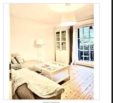 2 Zimmer Wohnung mit 56 m² in Wolfsburg – Bild 8