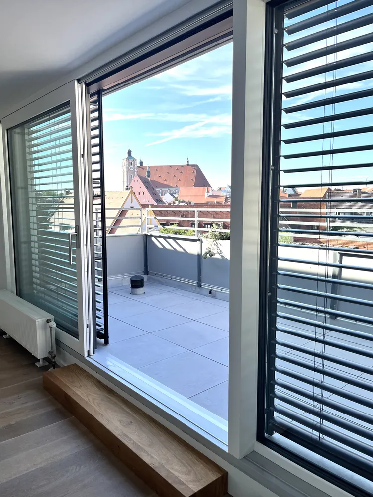 3 Zimmer Wohnung mit 114 m² in Ingolstadt – Bild 2