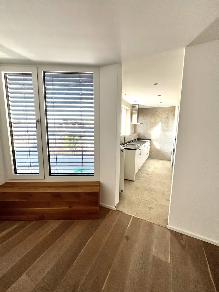 3 Zimmer Wohnung mit 114 m² in Ingolstadt – Bild 11