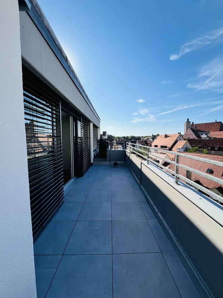 3 Zimmer Wohnung mit 114 m² in Ingolstadt – Bild 4