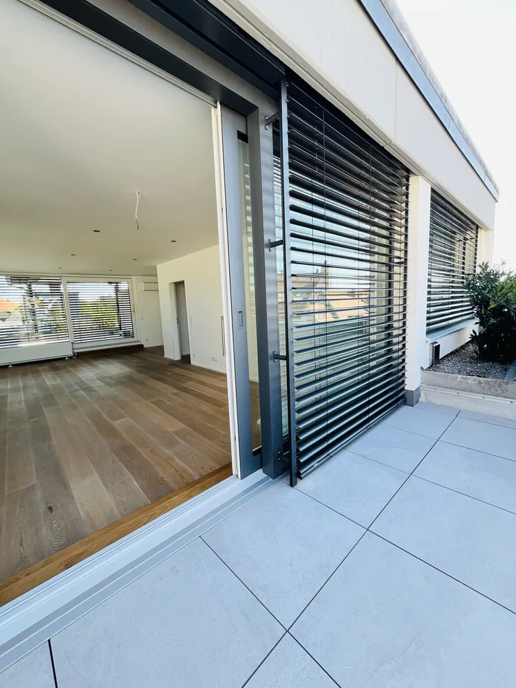 3 Zimmer Wohnung mit 114 m² in Ingolstadt – Bild 5