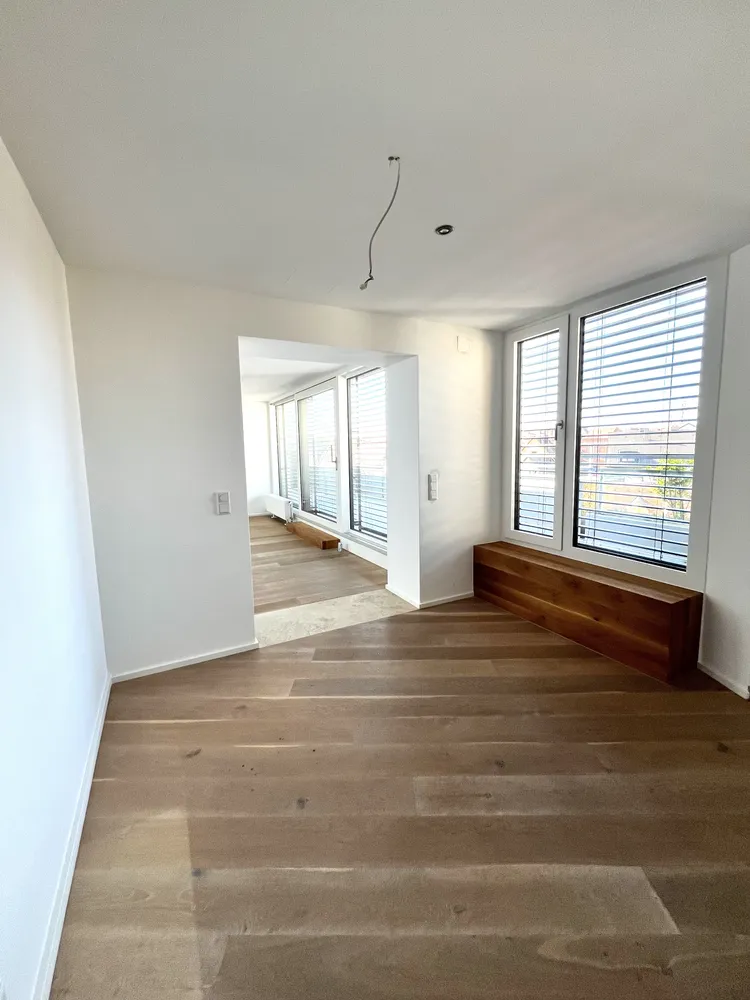 3 Zimmer Wohnung mit 114 m² in Ingolstadt – Bild 6