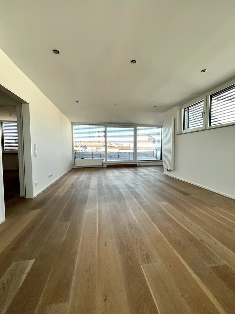 3 Zimmer Wohnung mit 114 m² in Ingolstadt – Bild 8