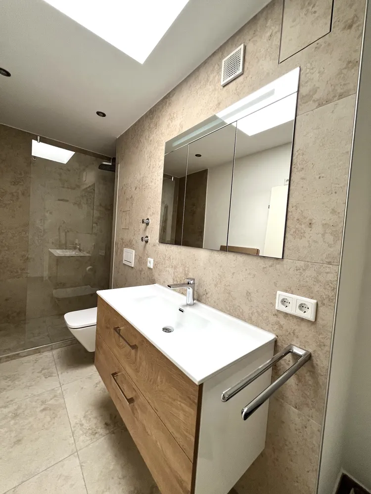 3 Zimmer Wohnung mit 114 m² in Ingolstadt – Bild 9