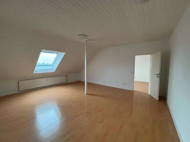 2 Zimmer Wohnung mit 59 m² in Mainz – Bild 1