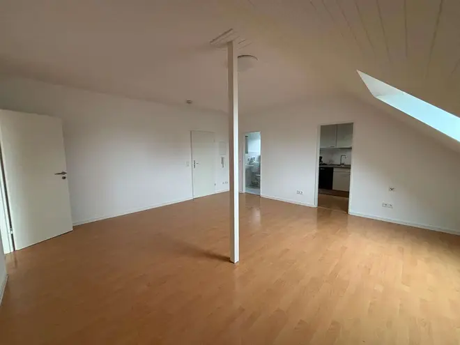 2 Zimmer Wohnung mit 59 m² in Mainz – Bild 2