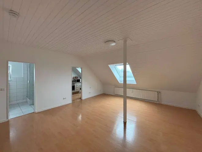 2 Zimmer Wohnung mit 59 m² in Mainz – Bild 3