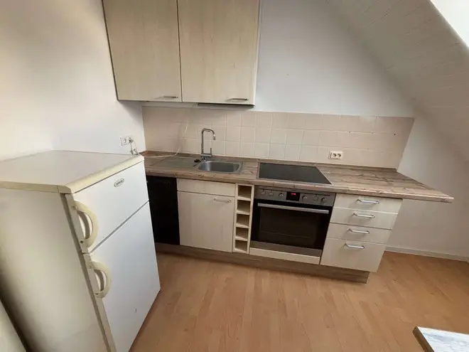 2 Zimmer Wohnung mit 59 m² in Mainz – Bild 4