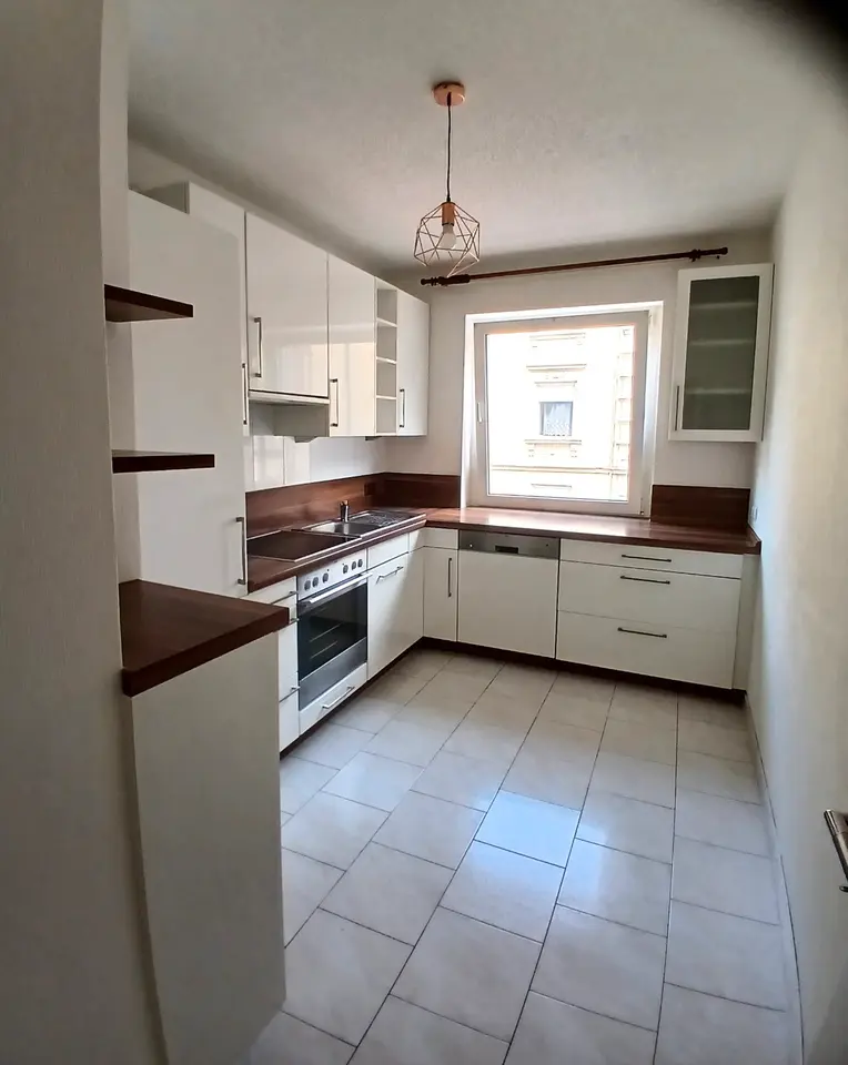 3 Zimmer Wohnung mit 90 m² in Offenburg – Bild 1
