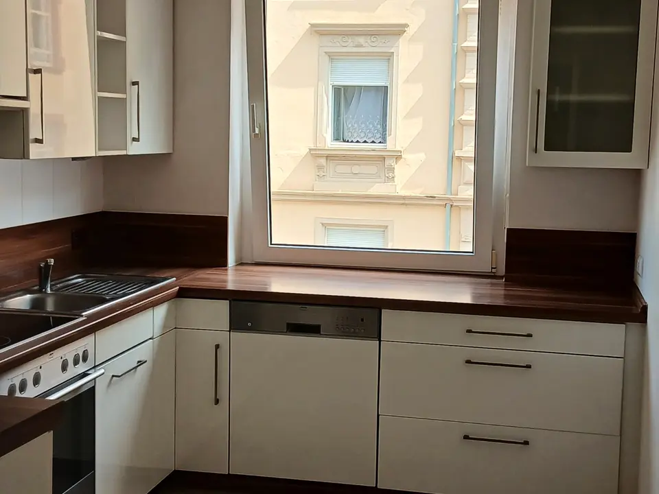 3 Zimmer Wohnung mit 90 m² in Offenburg – Bild 2