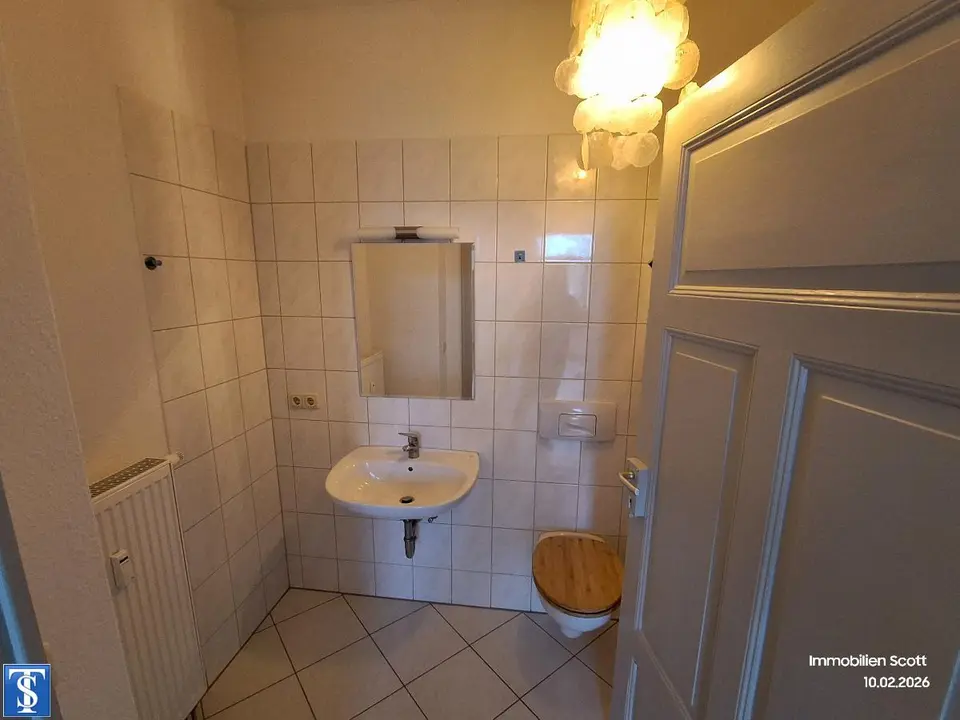 3 Zimmer Wohnung mit 86 m² in Plauen – Bild 5