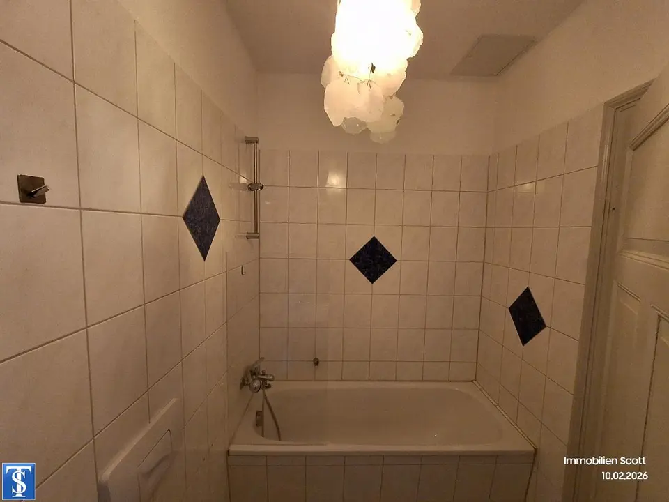 3 Zimmer Wohnung mit 86 m² in Plauen – Bild 6