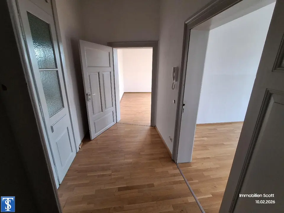 3 Zimmer Wohnung mit 86 m² in Plauen – Bild 7