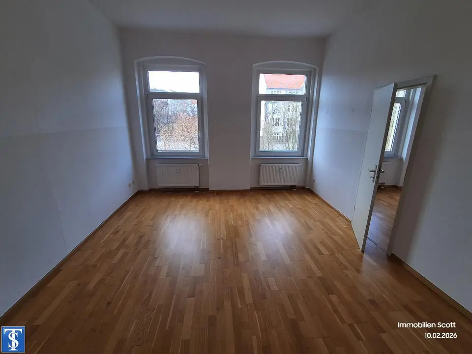 3 Zimmer Wohnung mit 86 m² in Plauen – Bild 9