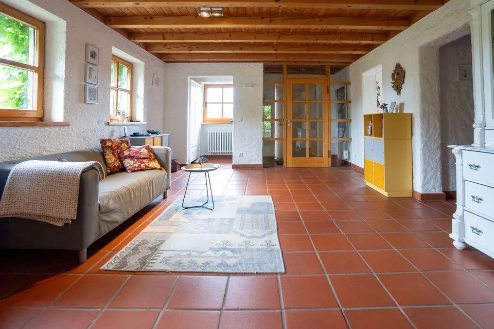 6 Zimmer Haus mit 193 m² in Rosenheim – Bild 1