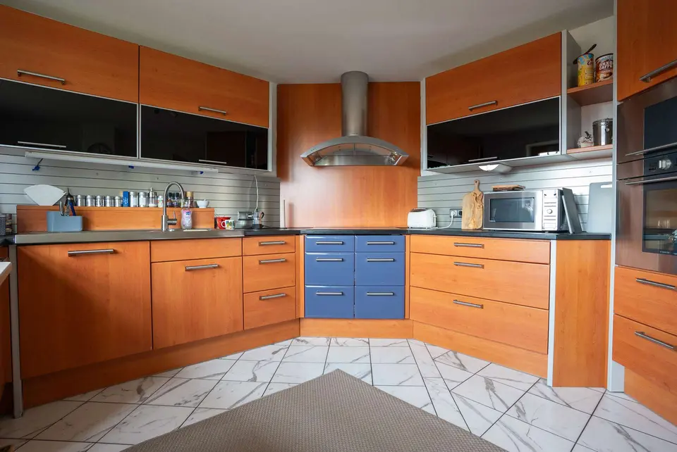 6 Zimmer Haus mit 193 m² in Rosenheim – Bild 2