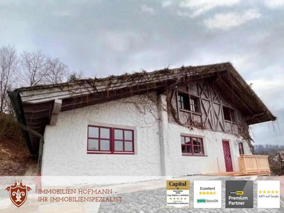 6 Zimmer Haus mit 193 m² in Rosenheim – Bild 3